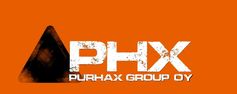 PurHaX Group Oy -logo